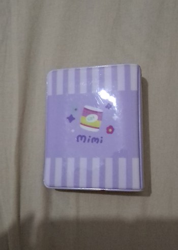 Binder