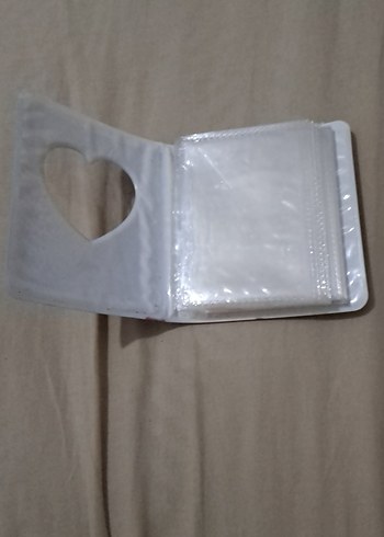 Beden Renk Binder