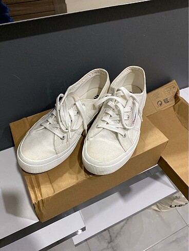 Superga Orijinal süperga