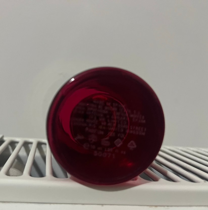 Zara Rouge Crush Kadın Parfümü - Görsel 2