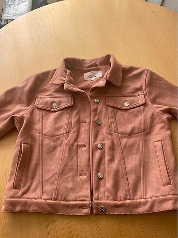 Pull and bear