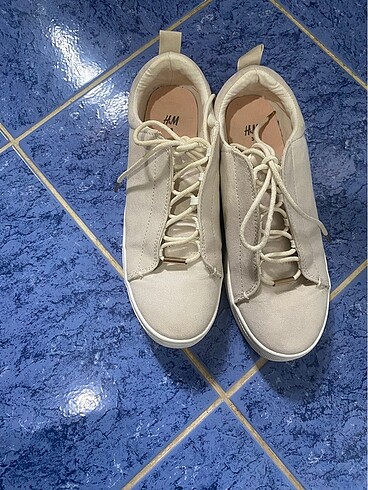 H & M Ayakkabı