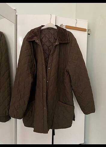 Barbour xxl