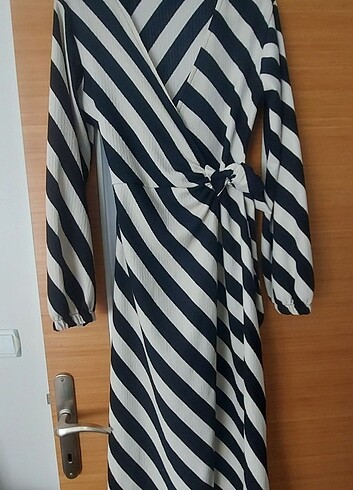 H&M Bayan yazlık tunik