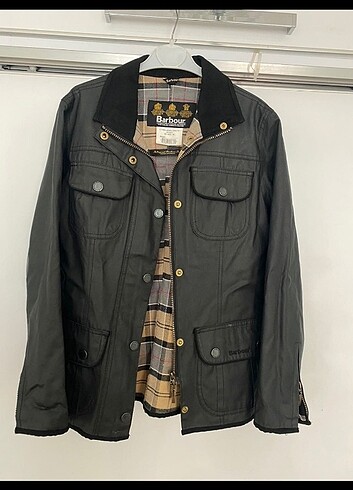 Barbour Barbour çeket vintage