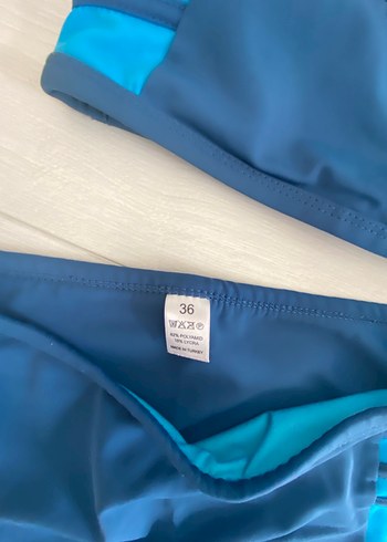 Çocuk mayo - Görsel 4