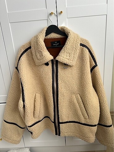 Zara Muadili Teddy Mont