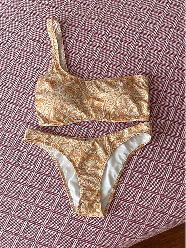 Bikini takım