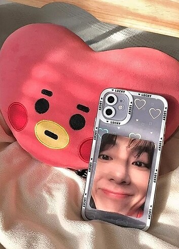  Bts Taehyung Pc Fotokart