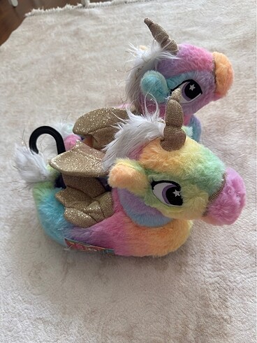 Twigy unicorn panduf