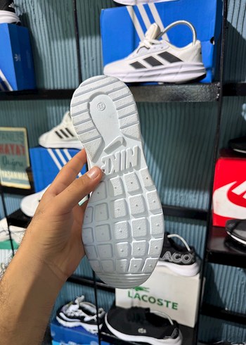 37 Beden gri Renk Nike spor