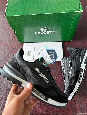 Lacoste