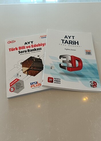  Beden 3D Ayt coğrafya Tarih, Edebiyat Çap kullanılmamış Yeni
