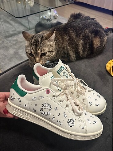 Stan smith