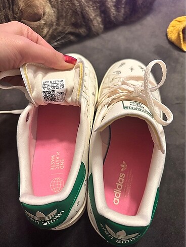 Adidas Stan smith