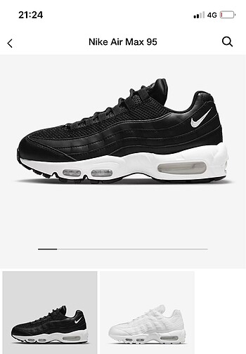 Nike air max
