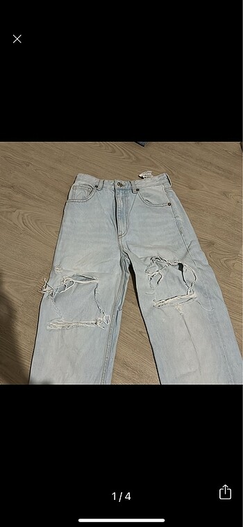 Zara jean