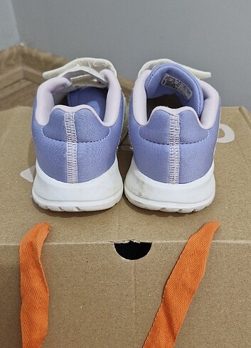 23 Beden Adidas Tensaur Run Çocuk Ayakkabısı