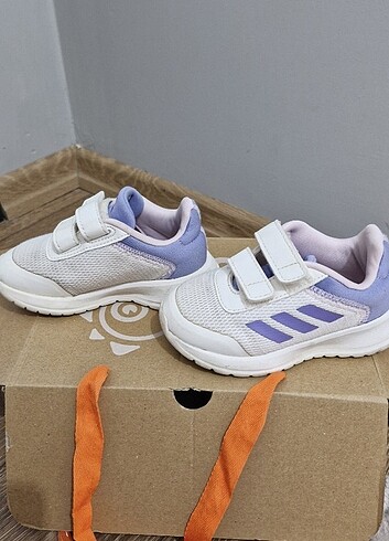 Adidas Adidas Tensaur Run Çocuk Ayakkabısı