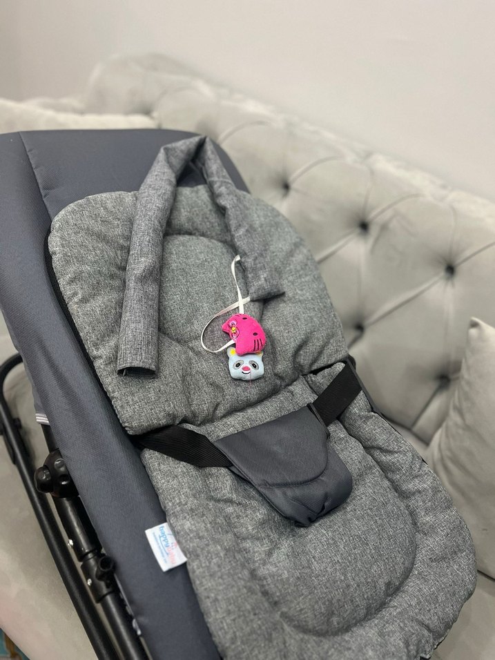 Ana kucağı - Görsel 4