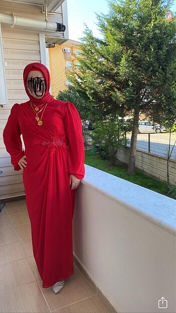 tesettür abiye