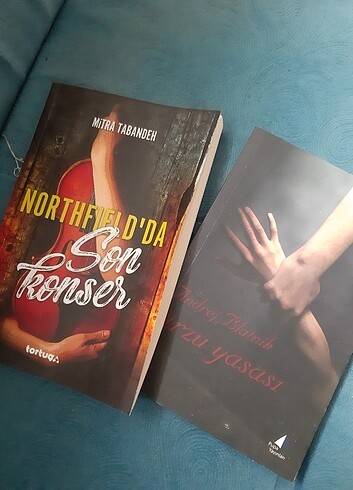 Kitap