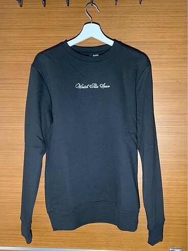 H&M Hm sweatshirt