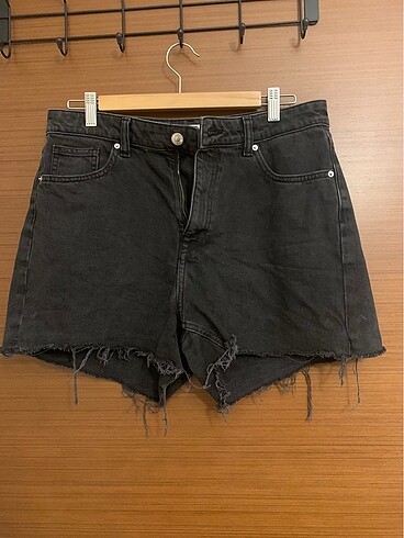 Kot şort h&m