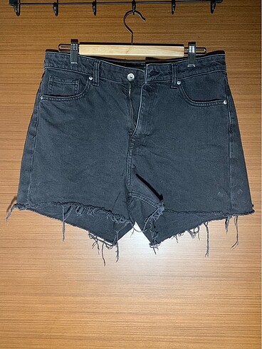 H&M Kot şort h&m