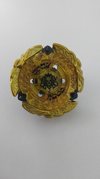 Beden Takara Tomy MF Hell Kerbecs (Hades kerbeks) Beyblade