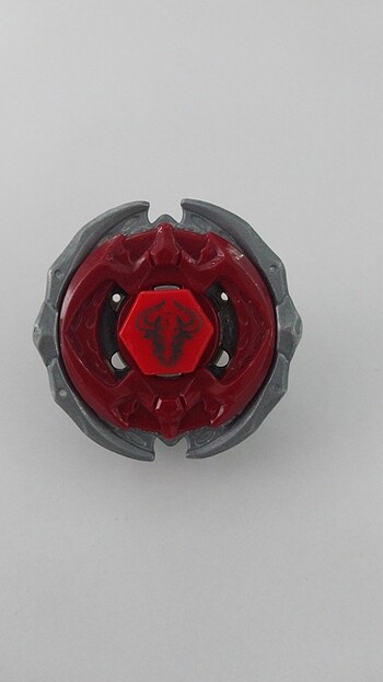 Hasbro Forbiden İonis Beyblade 