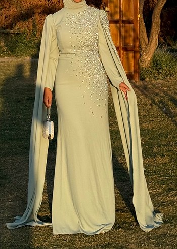 Tesettür abiye