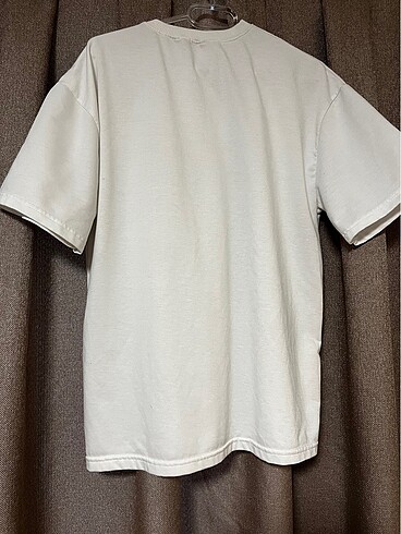 Les Benjamins Beyaz Tshirt
