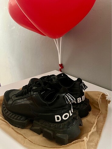 Dolce & Gabbana Ayakkabı