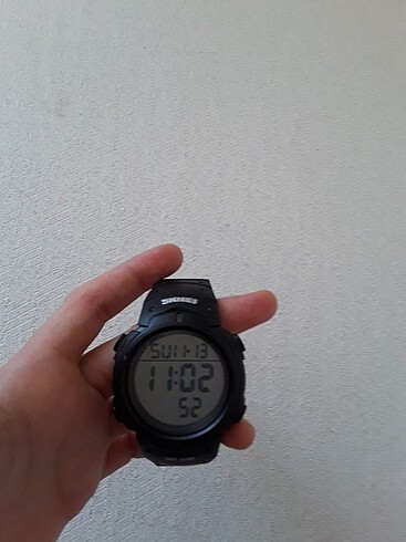 Skmei WR 50M saat