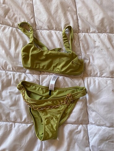Bikini takımı