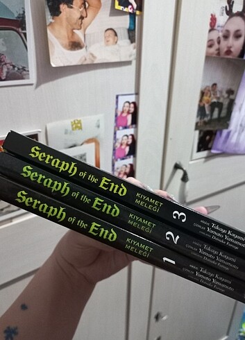  Beden Renk KARISIK KITAP