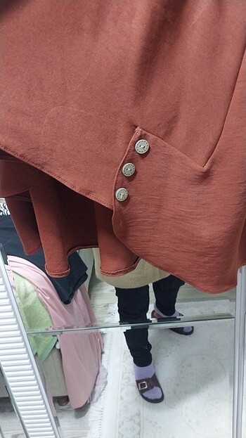 50 Beden Tunik 