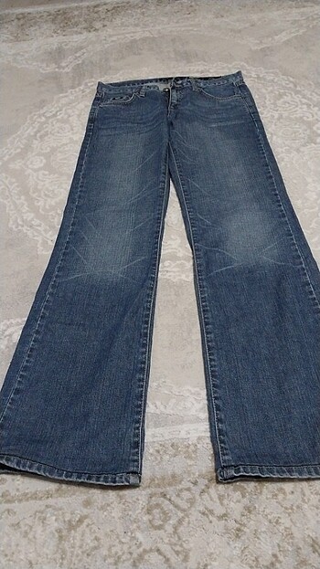 Kot pantolon 