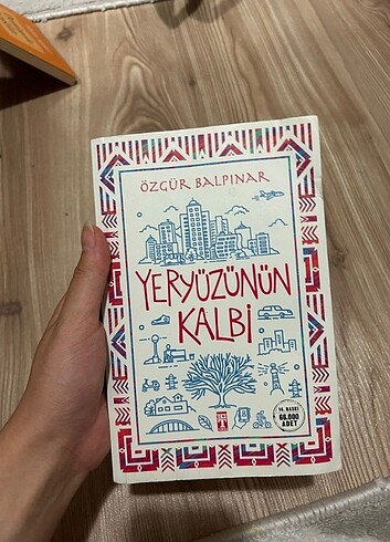 Yeryüzünün Kalbi