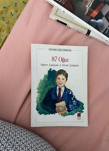 87 Oğuz