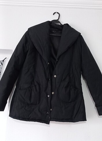 ZARA KADIN MONT
