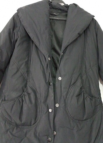 Zara ZARA KADIN MONT