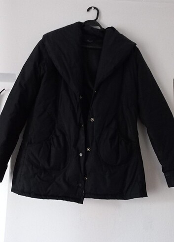 m Beden ZARA KADIN MONT