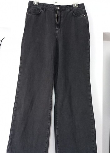 LC WAİKİKİ KADIN KOT PANTOLON