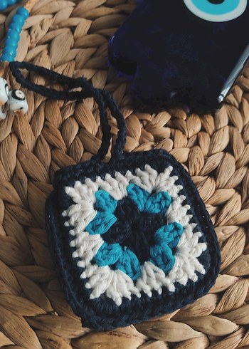 Airpods Kılıfı_Nazarlık Model - Görsel 2