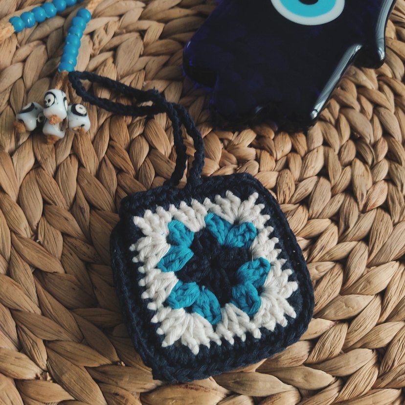 Airpods Kılıfı_Nazarlık Model - Görsel 2