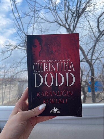 Karanlığın Kokusu