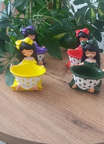 Lokumcu kızlar - Görsel 6