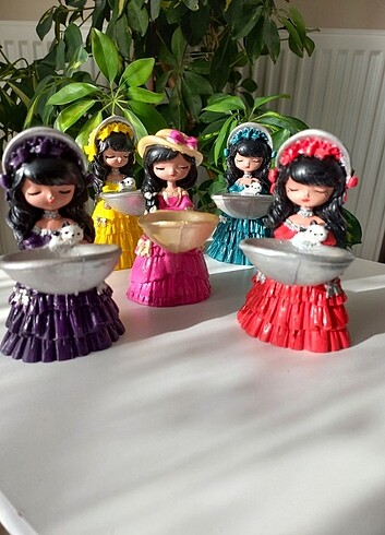 Lokumcu kızlar - Görsel 8